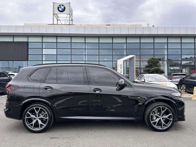 BMW X5 2025 thumb 8