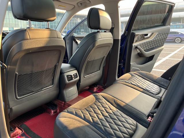 Hongqi HS5 2019 thumb 2