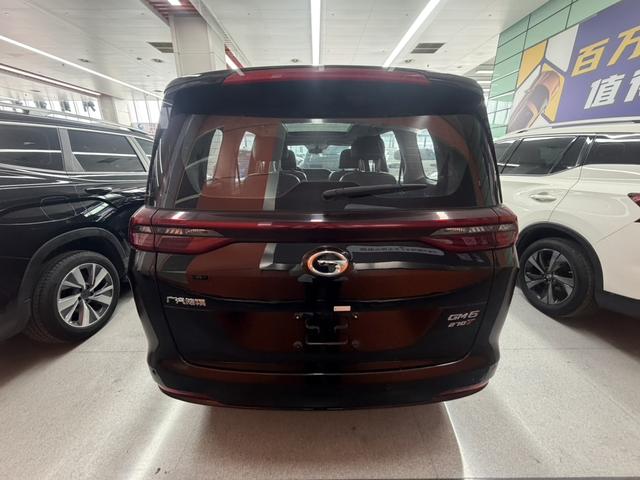 GAC M6 2019 thumb 5