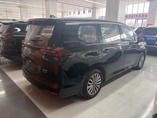 GAC M6 2019 thumb 6