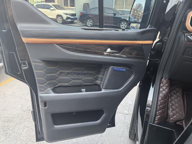 Ford Tourneo Custom 2024 thumb 6