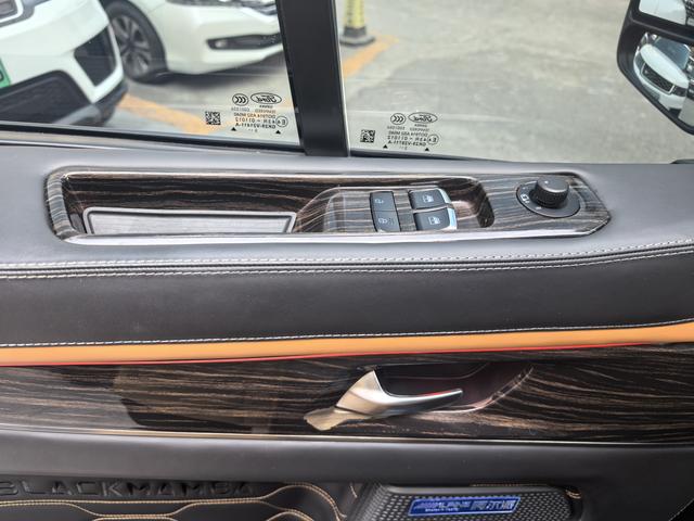 Ford Tourneo Custom 2024 thumb 7