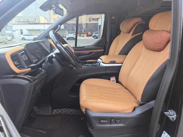 Ford Tourneo Custom 2024 thumb 8