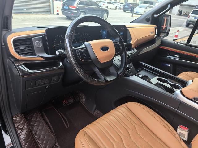 Ford Tourneo Custom 2024 thumb 10