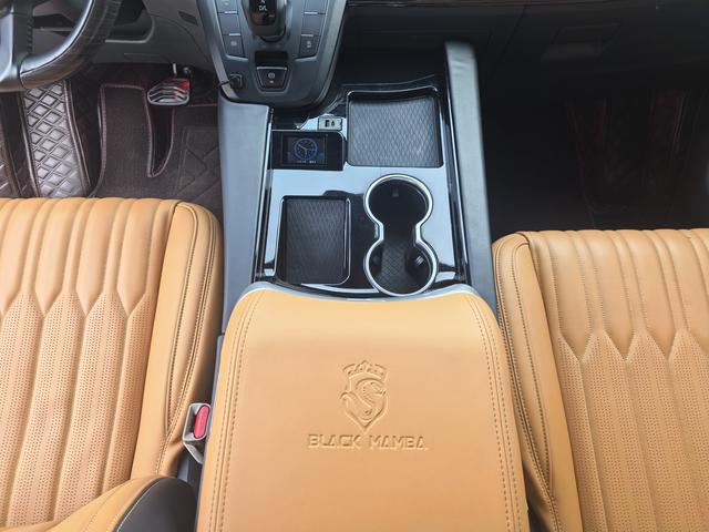 Ford Tourneo Custom 2024 thumb 12