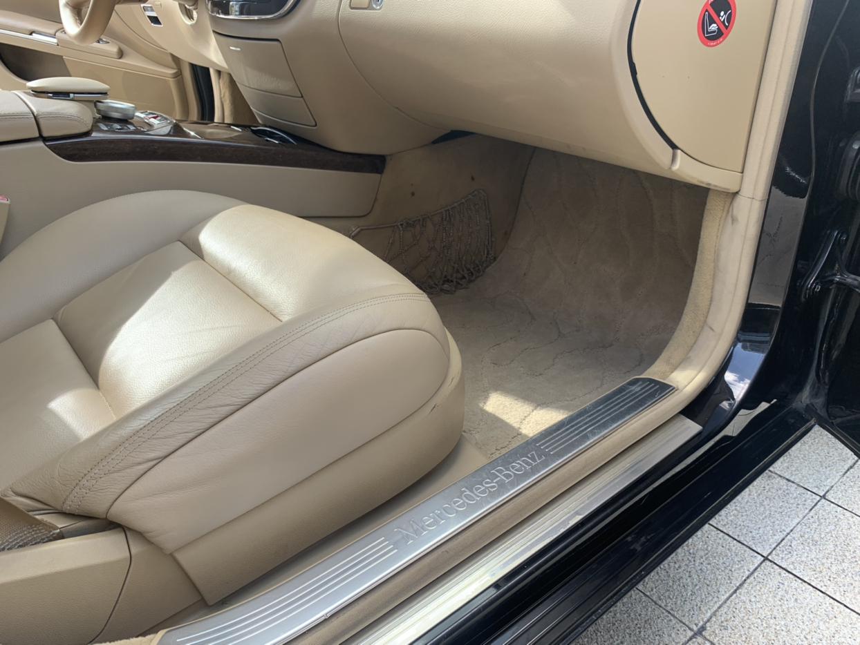 Mercedes-Benz S-Class 2012 thumb 9