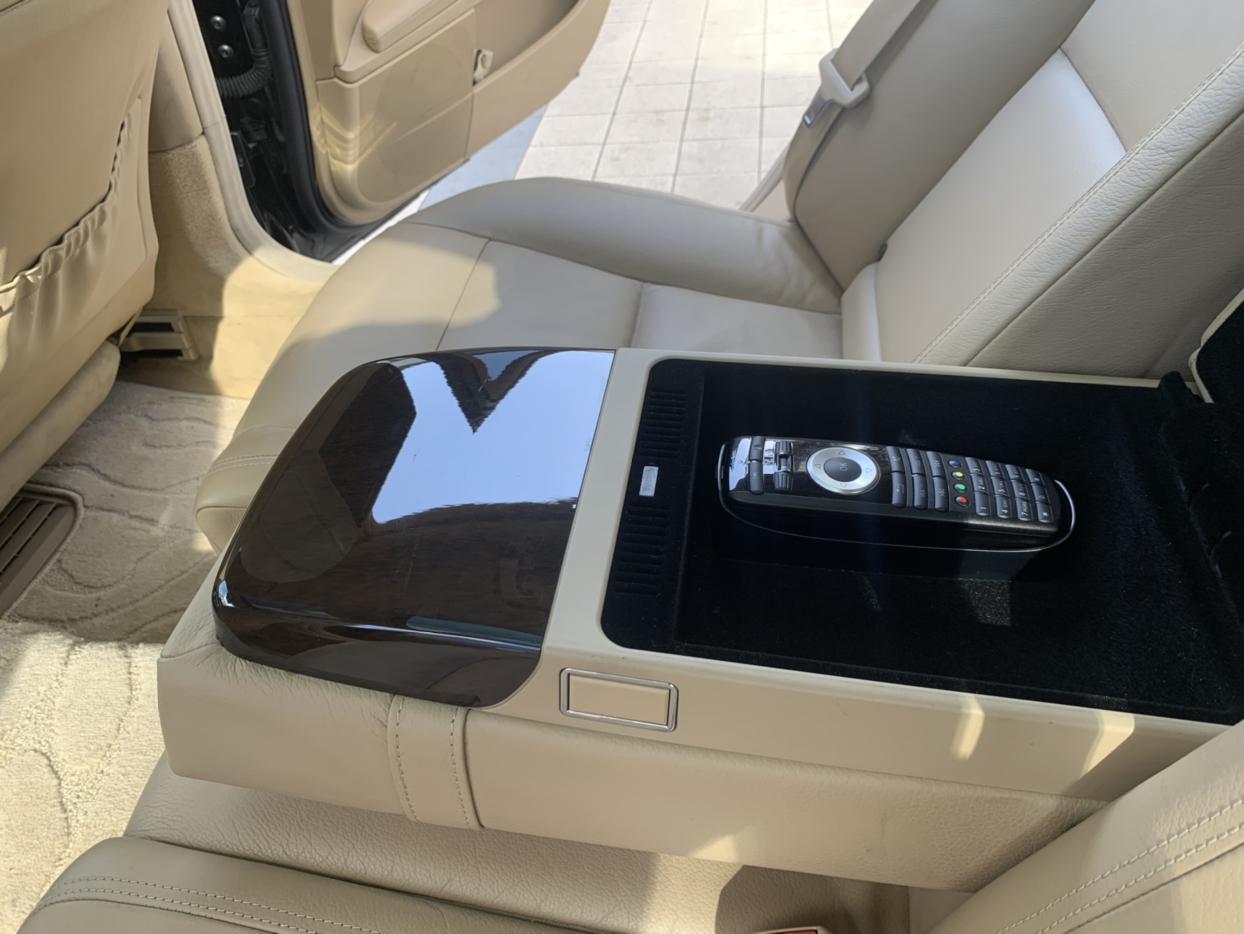 Mercedes-Benz S-Class 2012 thumb 11