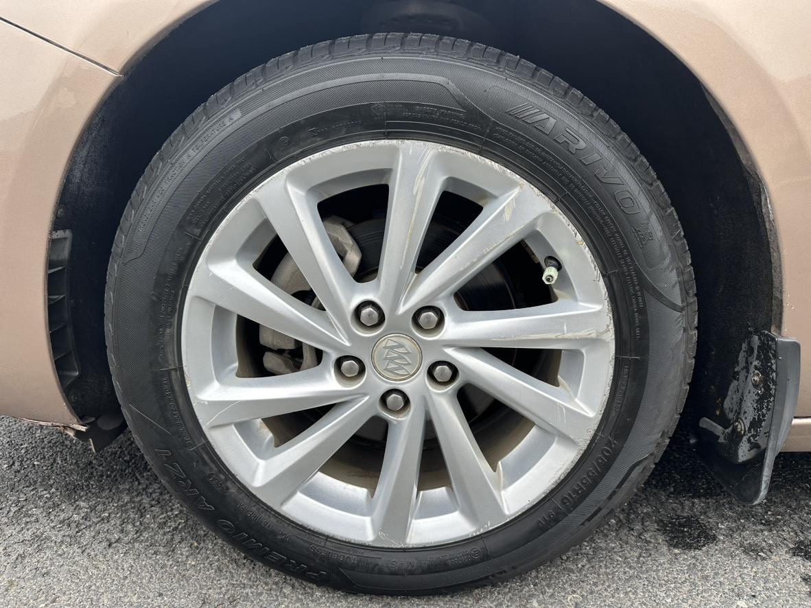 Buick Verano 2018 thumb 5