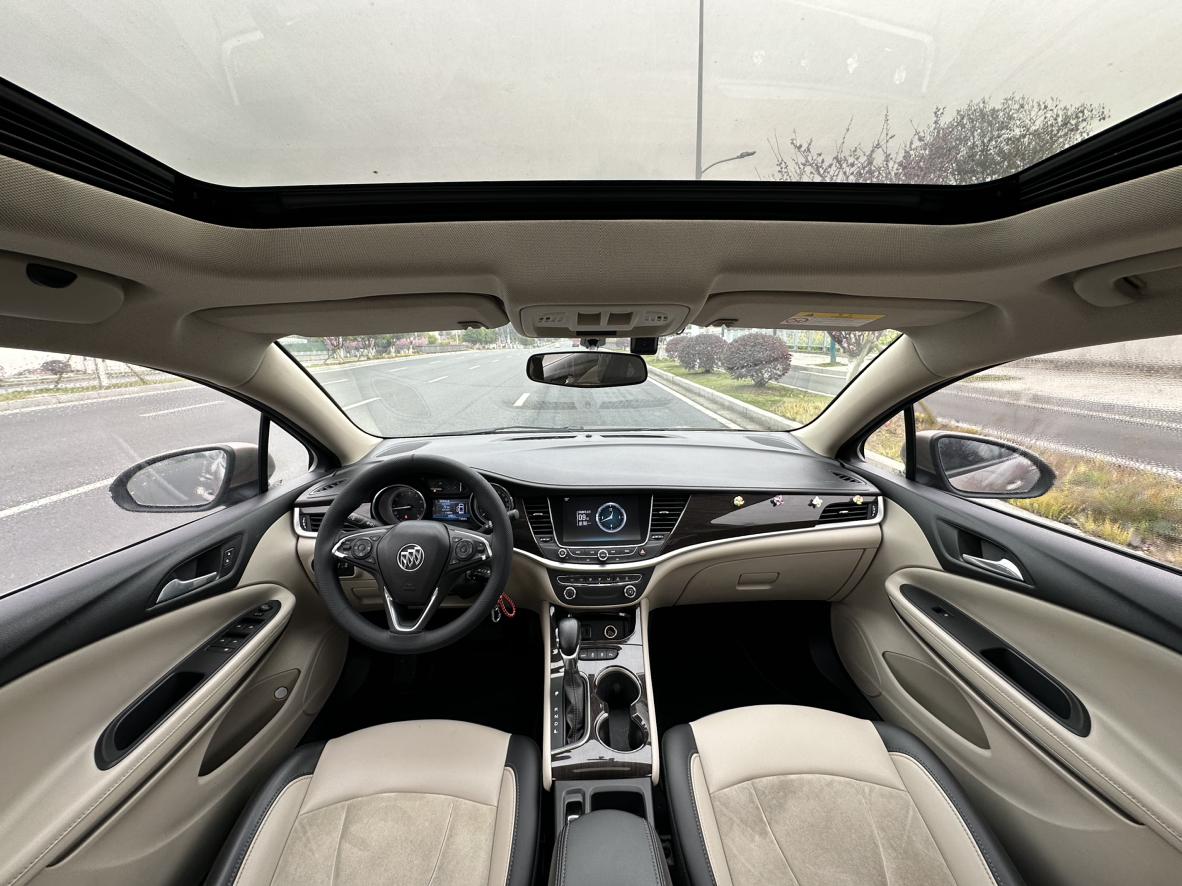 Buick Verano 2018 thumb 9