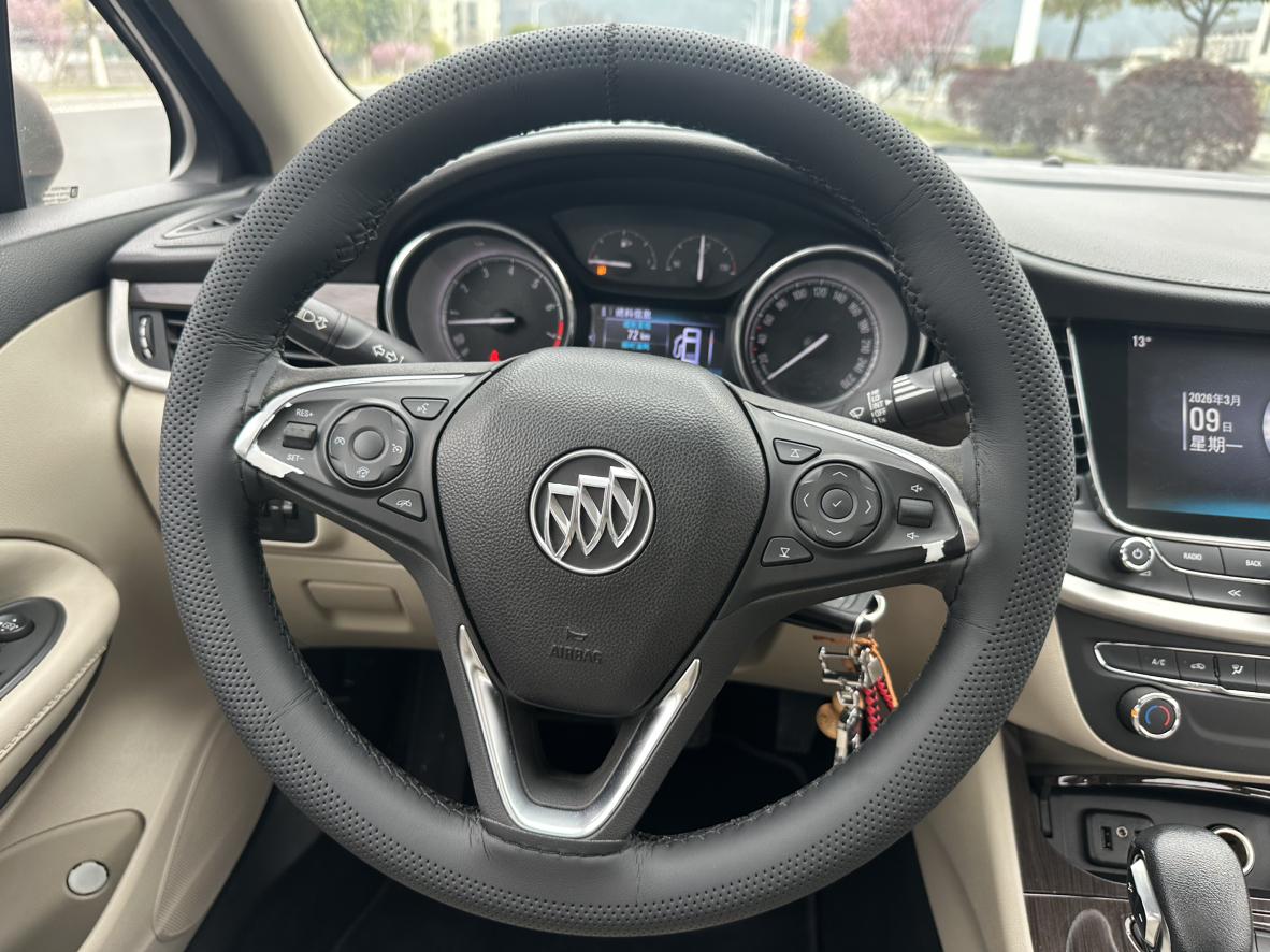 Buick Verano 2018 thumb 10