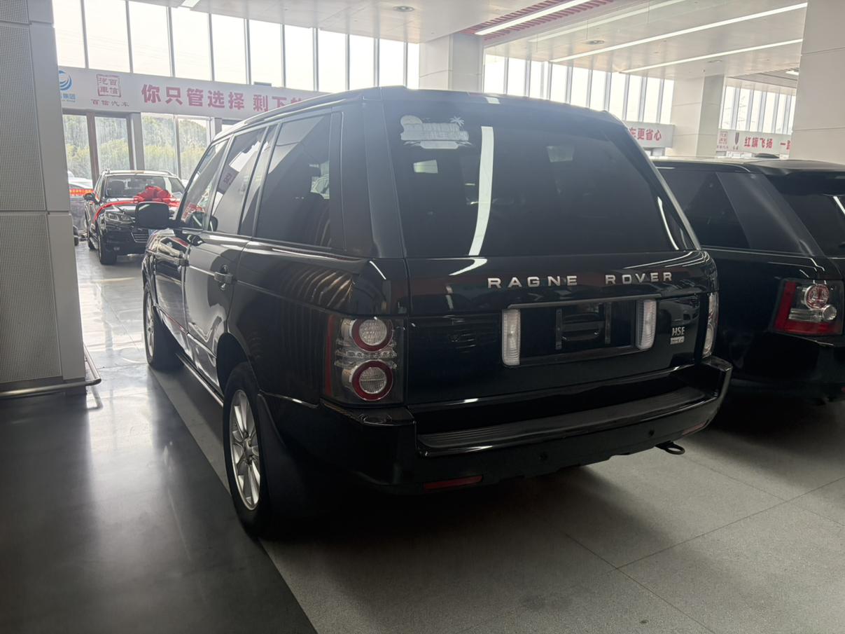 Land Rover Range Rover 2011 thumb 10