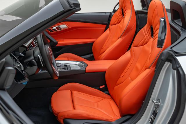 BMW Z4 2022 thumb 7