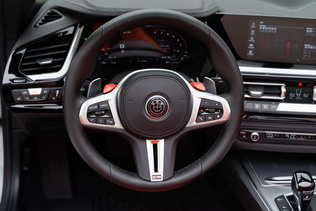 BMW Z4 2022 thumb 9