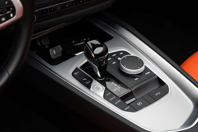 BMW Z4 2022 thumb 11