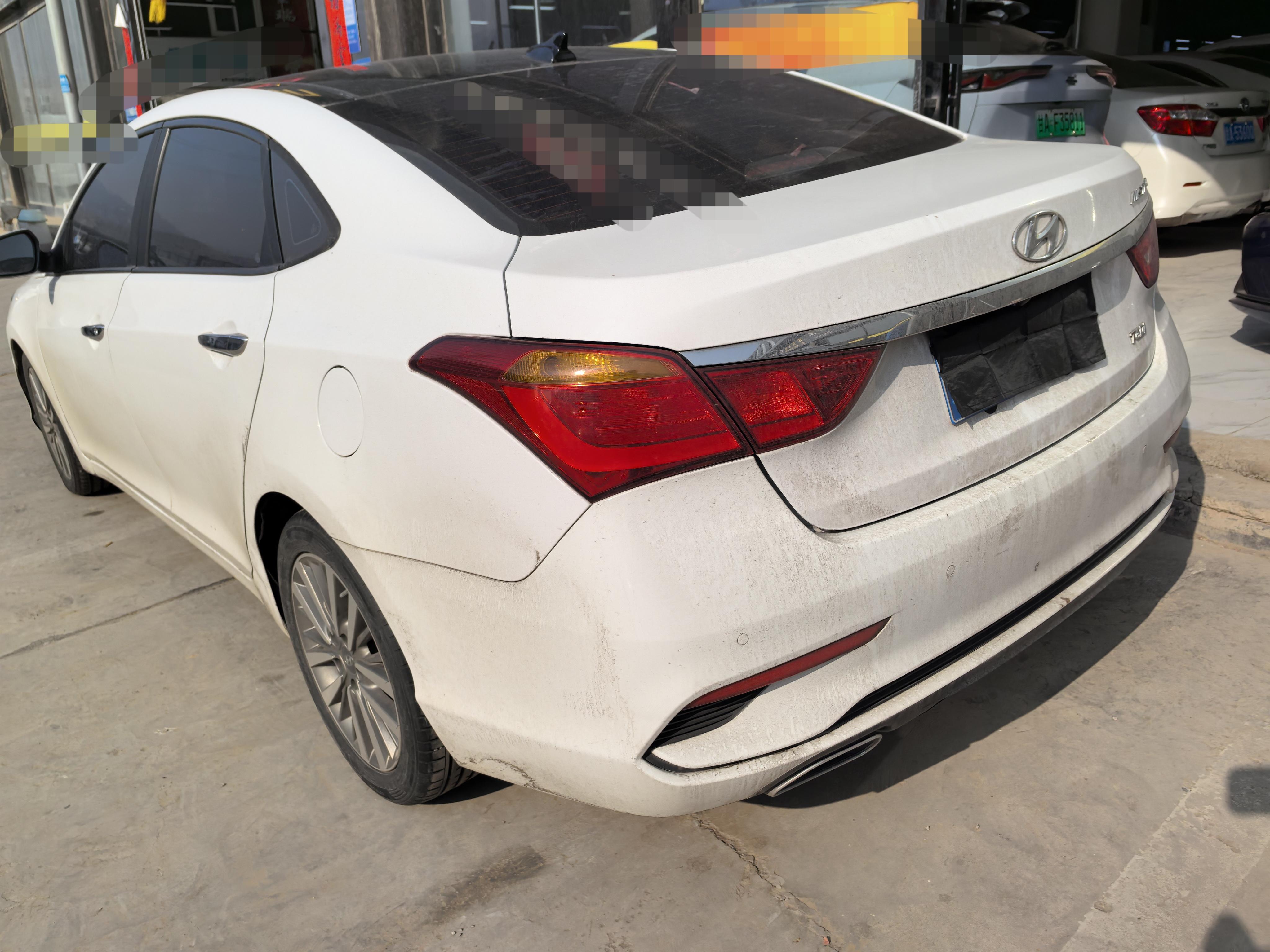 Hyundai Mistra 2017 thumb 2