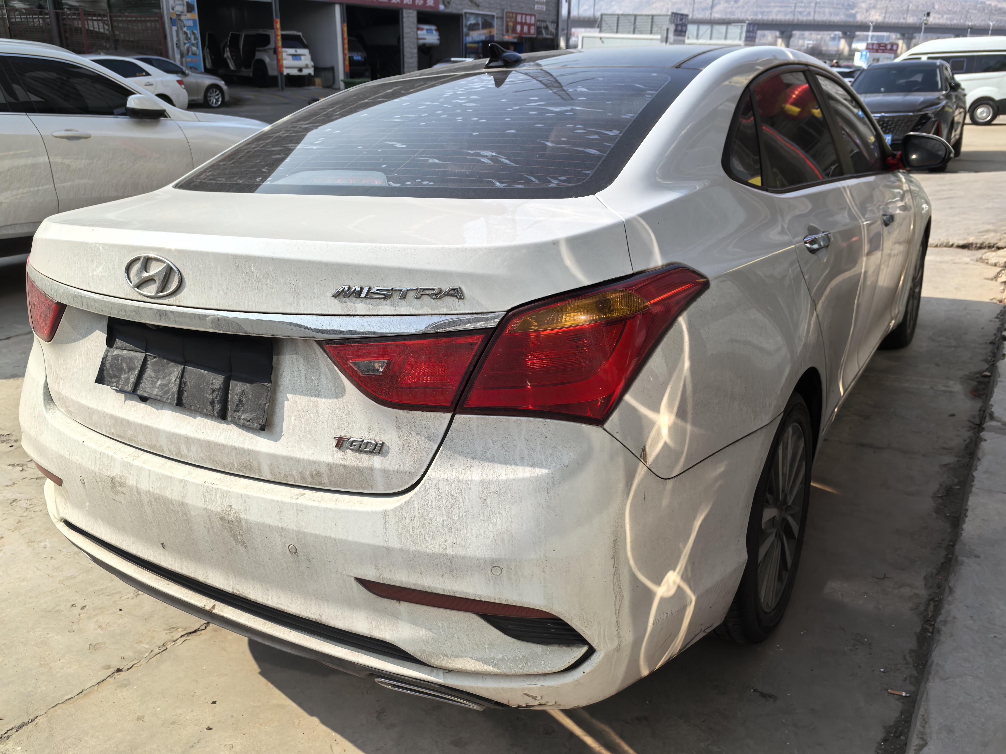 Hyundai Mistra 2017 thumb 4