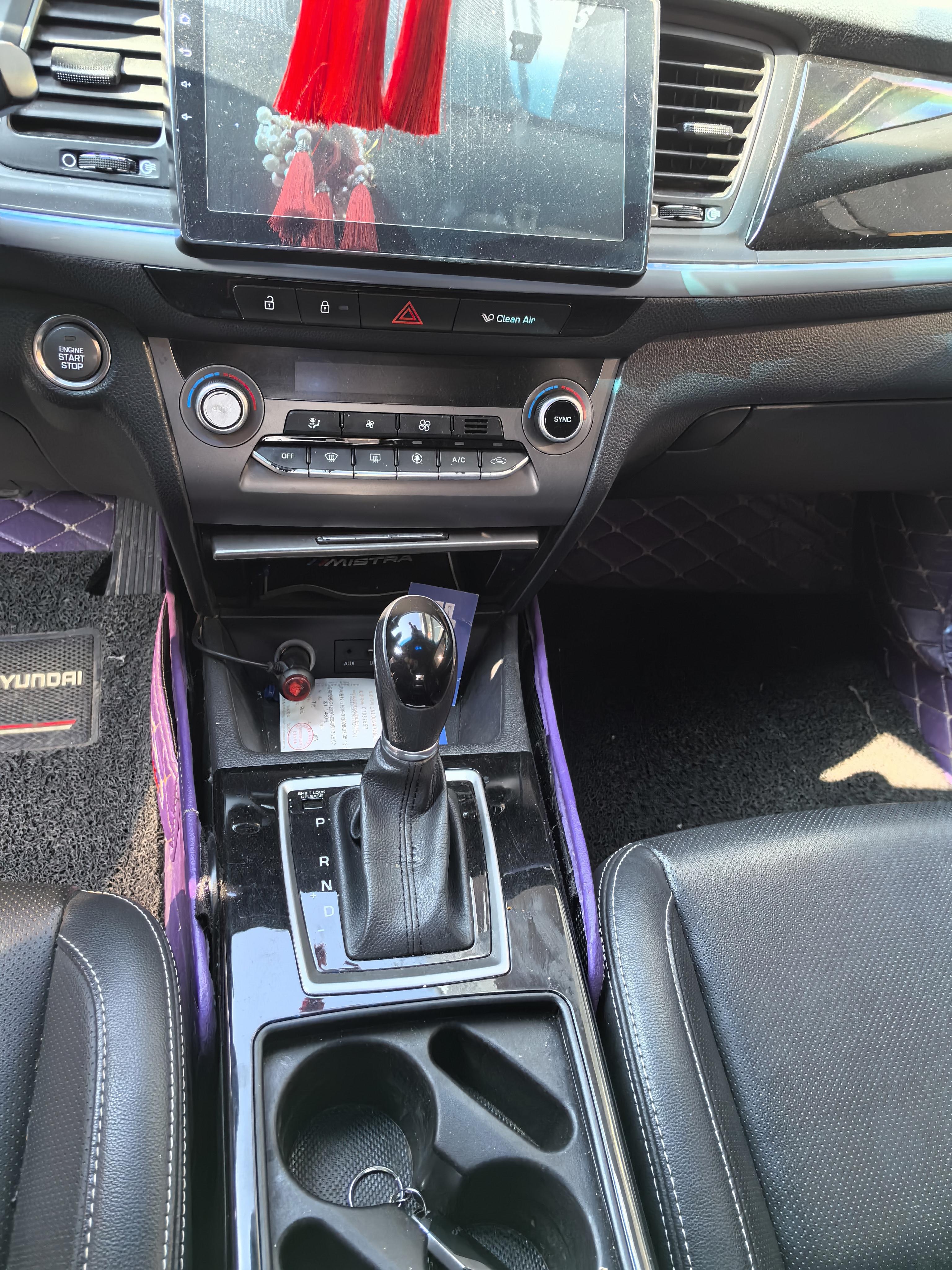 Hyundai Mistra 2017 thumb 6