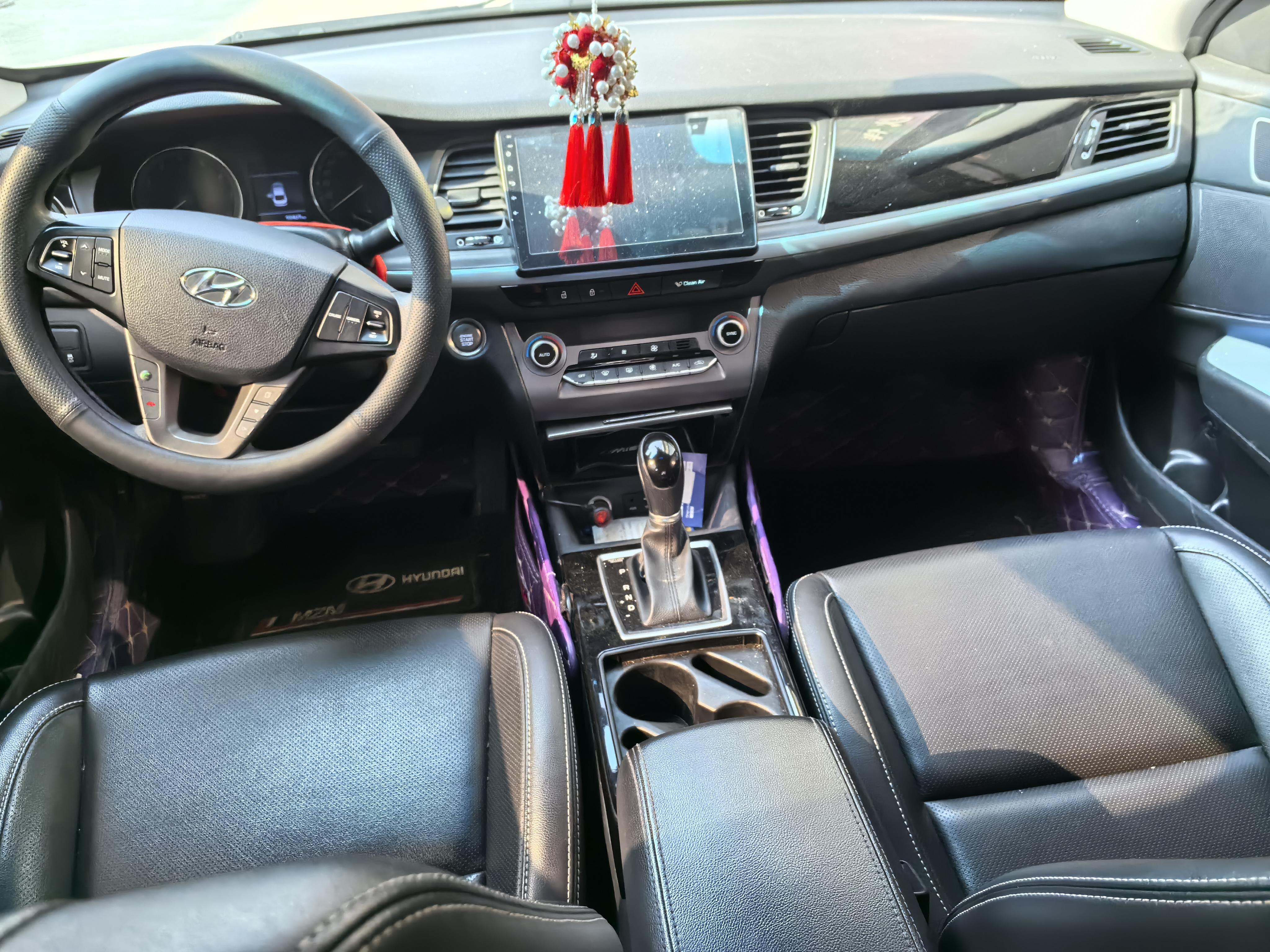 Hyundai Mistra 2017 thumb 7