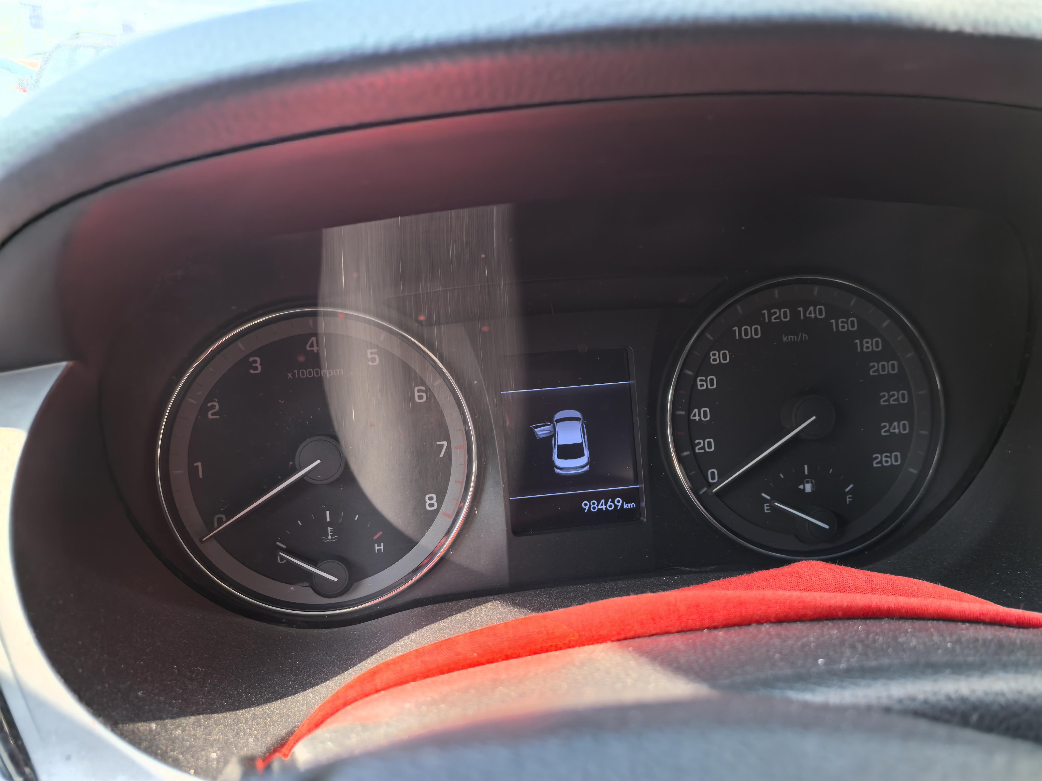 Hyundai Mistra 2017 thumb 8