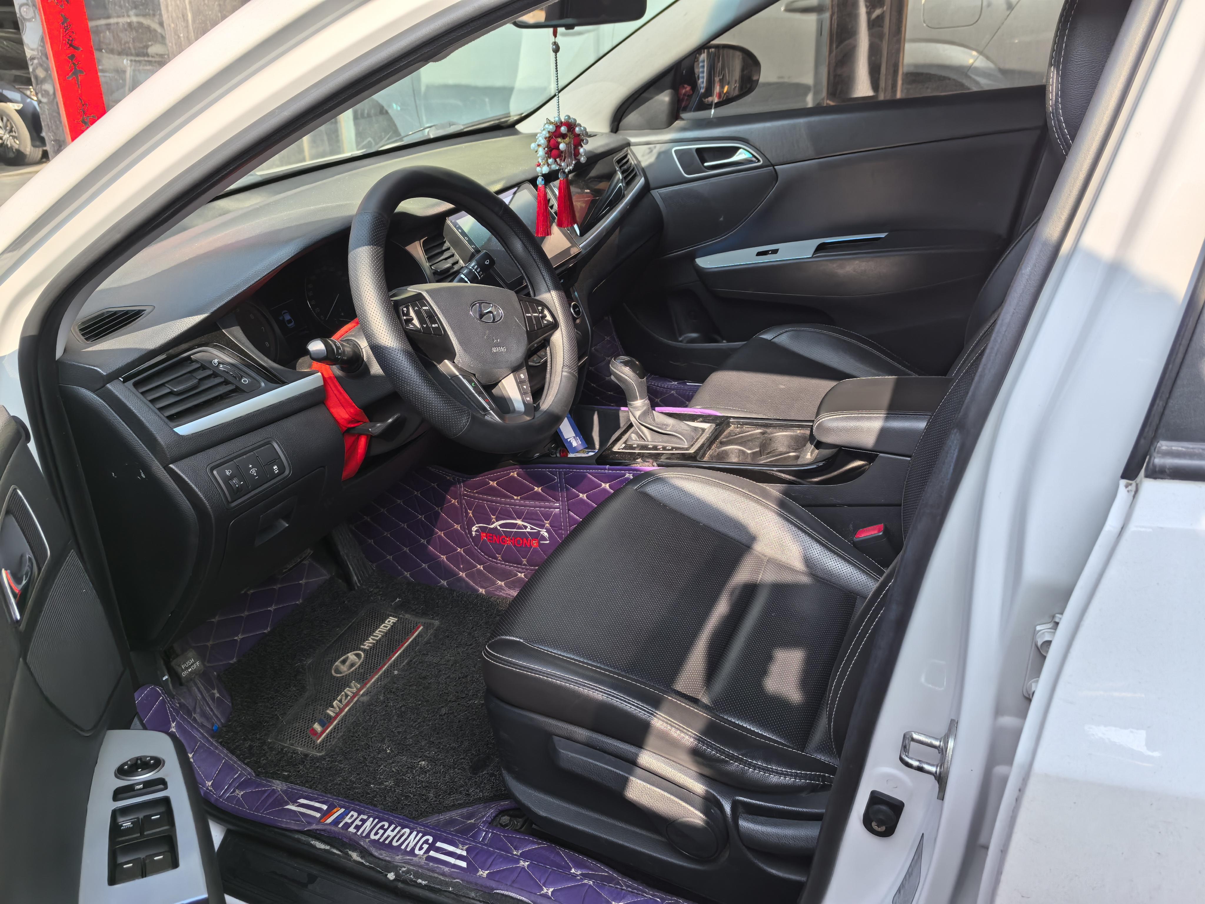 Hyundai Mistra 2017 thumb 9