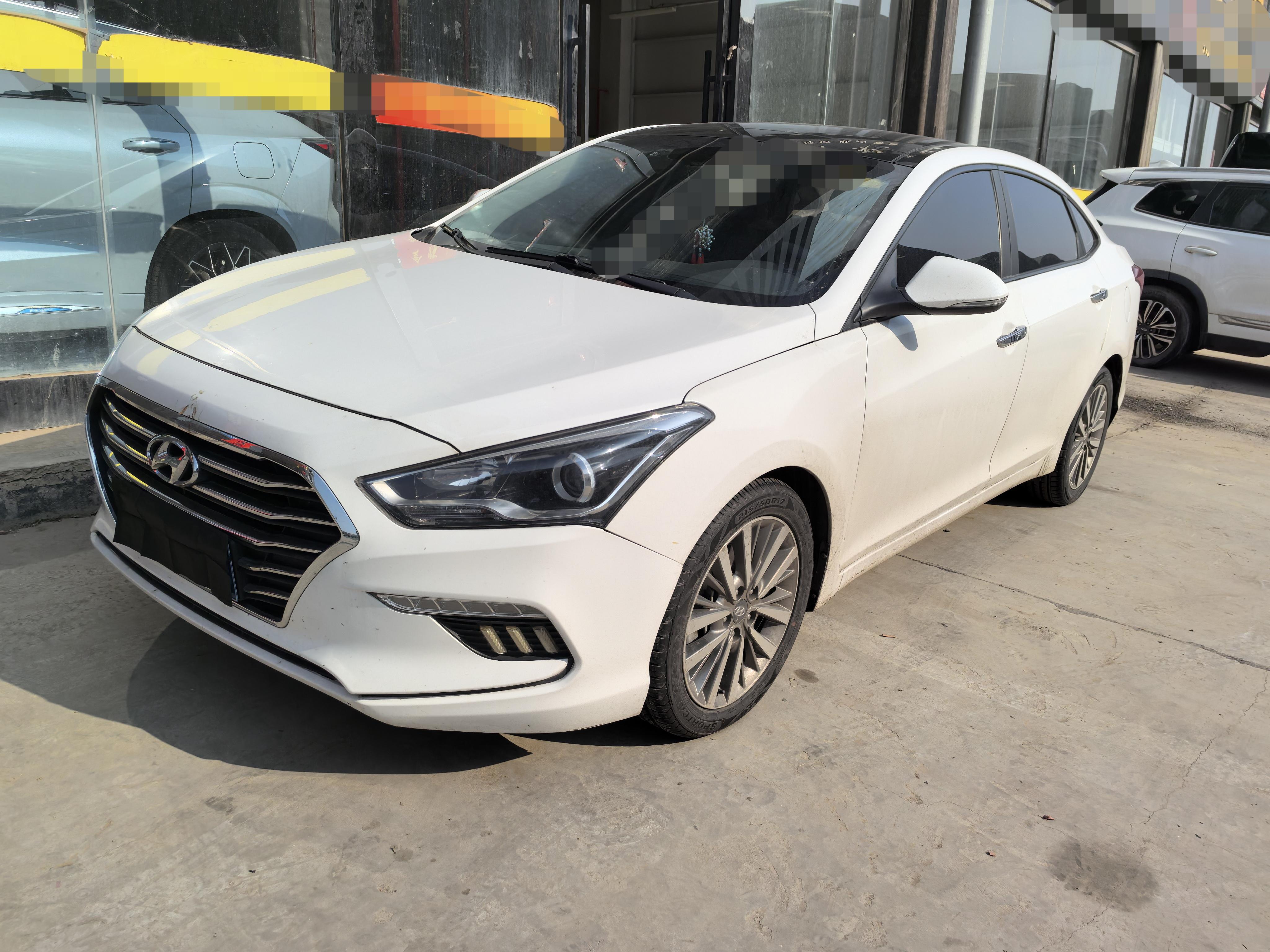 Hyundai Mistra 2017 thumb 11