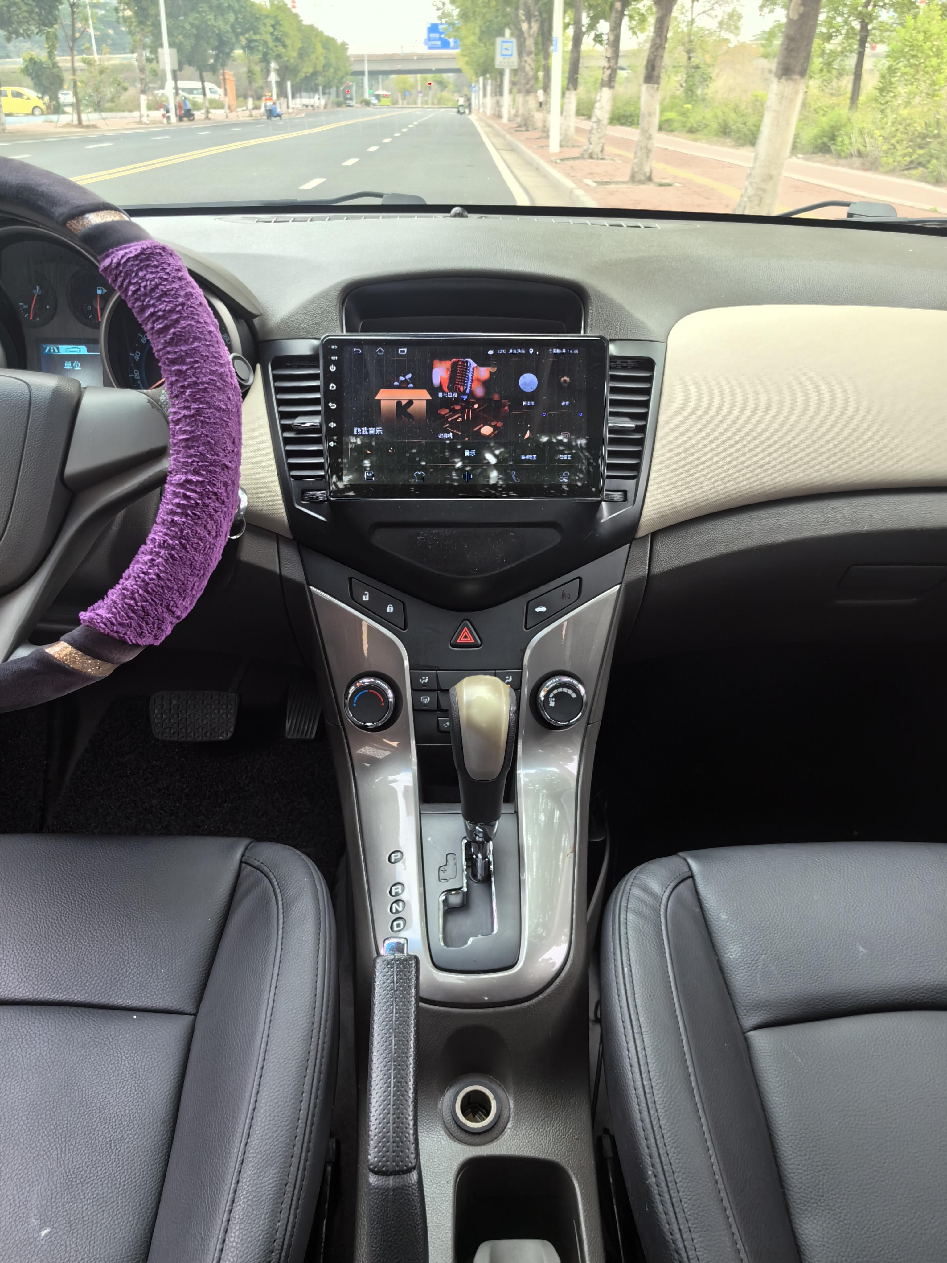 Chevrolet Cruze 2016 thumb 5