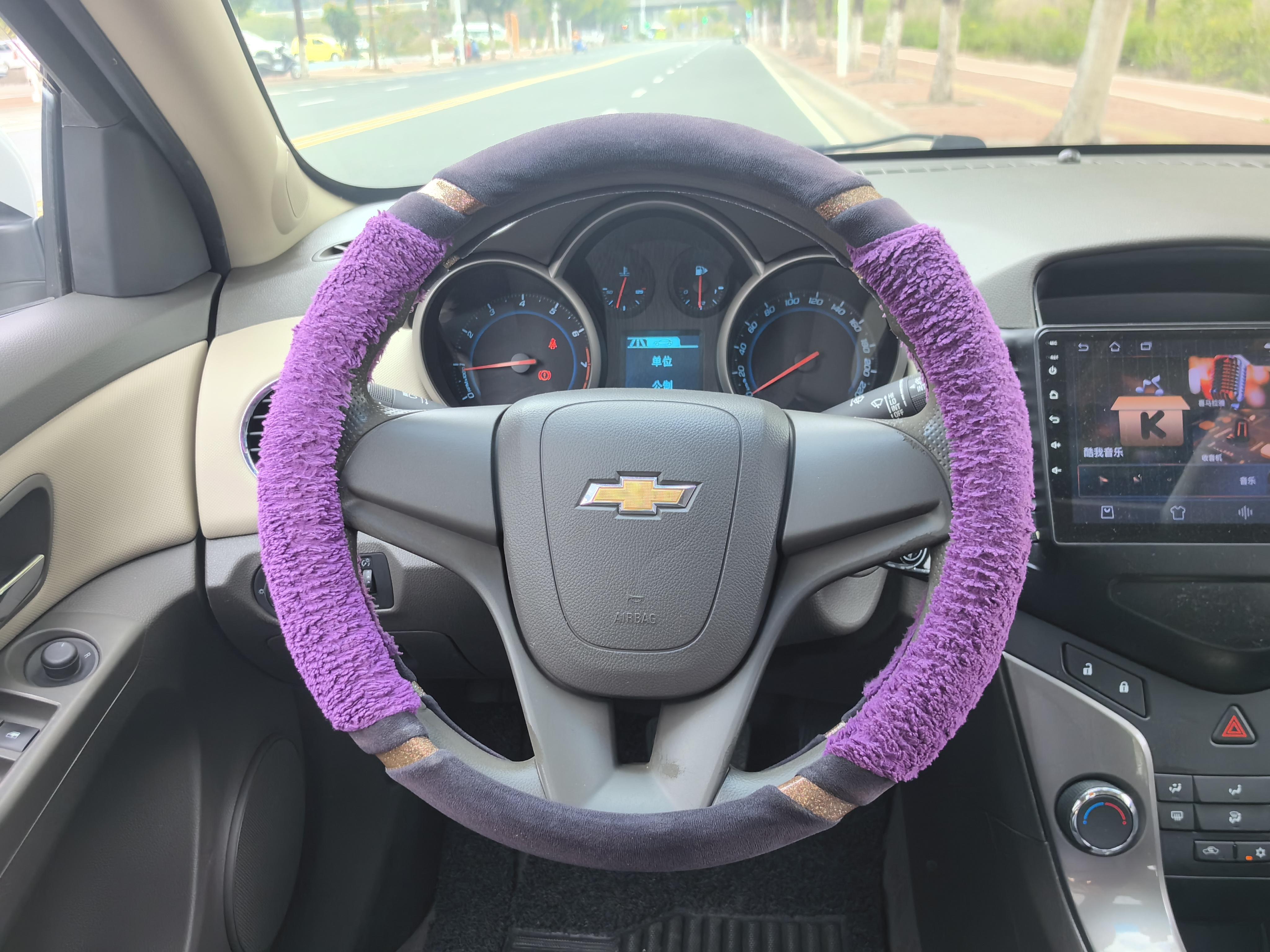 Chevrolet Cruze 2016 thumb 8