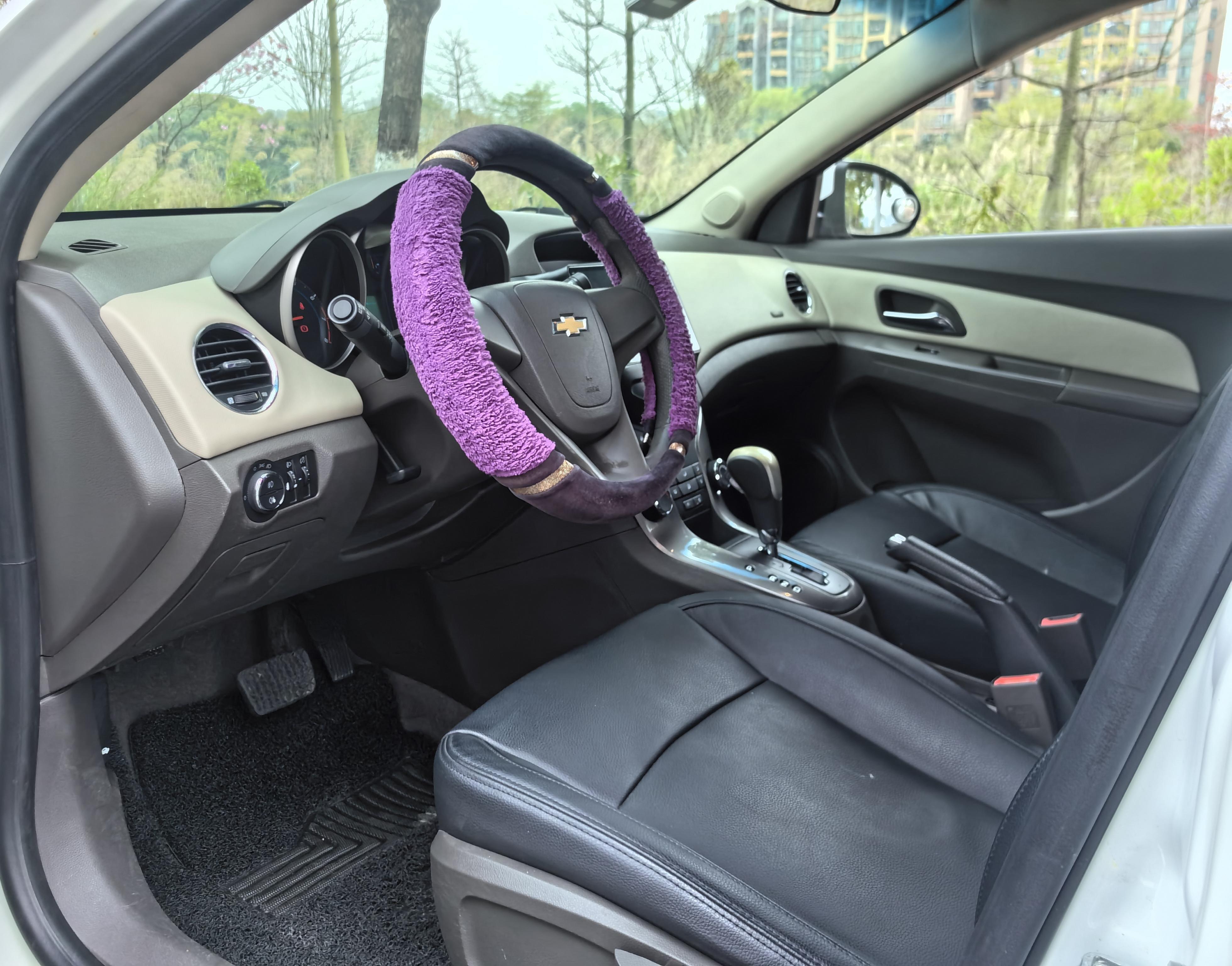 Chevrolet Cruze 2016 thumb 12