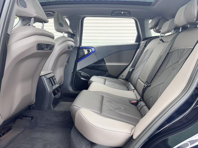 BMW X3 2025 thumb 6