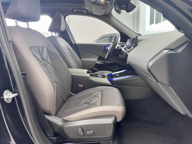 BMW X3 2025 thumb 8