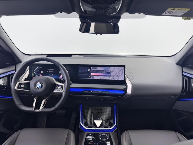 BMW X3 2025 thumb 9