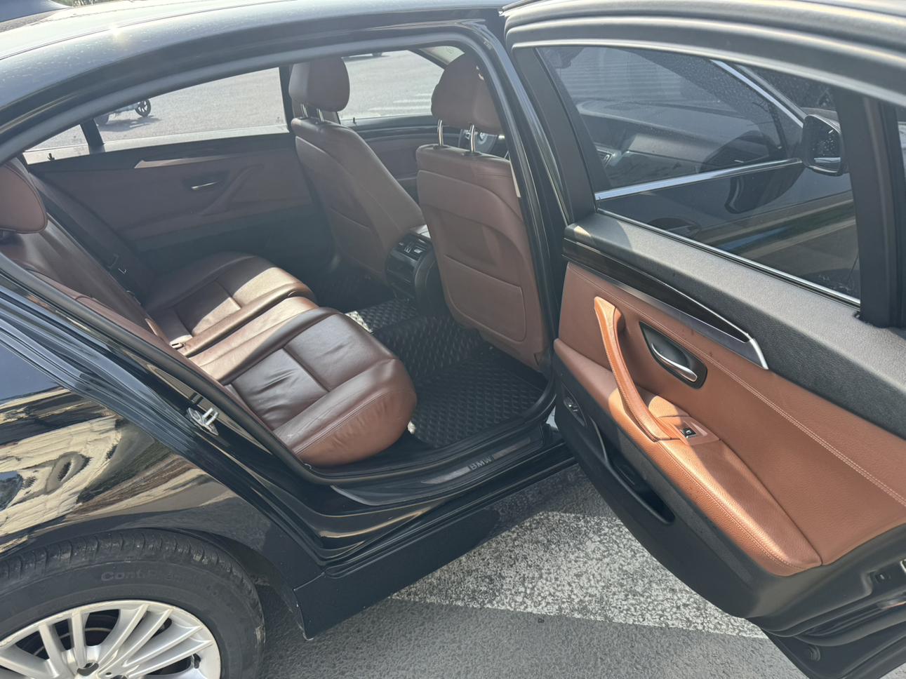 BMW 5 серии 2015 thumb 6
