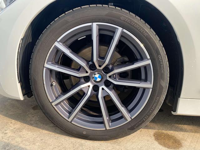 BMW 3 серии 2022 thumb 10