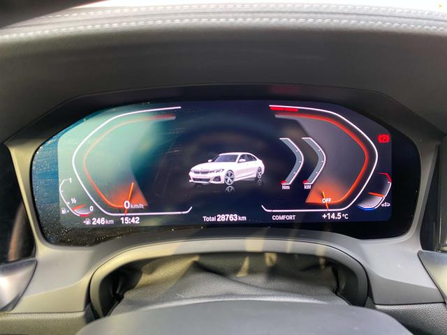 BMW 3 серии 2022 thumb 12