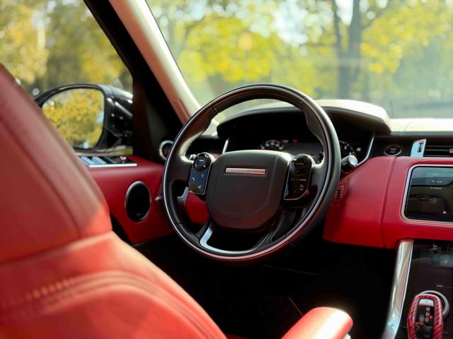 Land Rover Range Rover Sport 2020 thumb 6