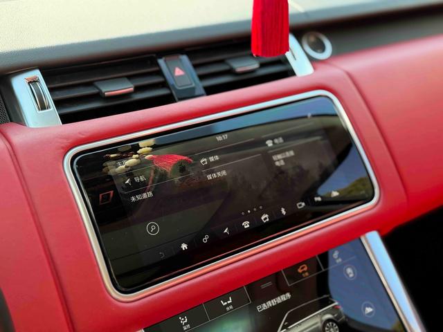 Land Rover Range Rover Sport 2020 thumb 9