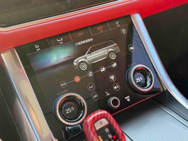 Land Rover Range Rover Sport 2020 thumb 10