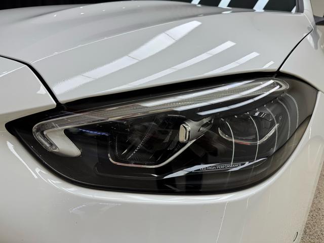 Mercedes-Benz C-Class 2022 thumb 4