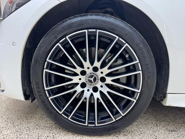 Mercedes-Benz C-Class 2022 thumb 5