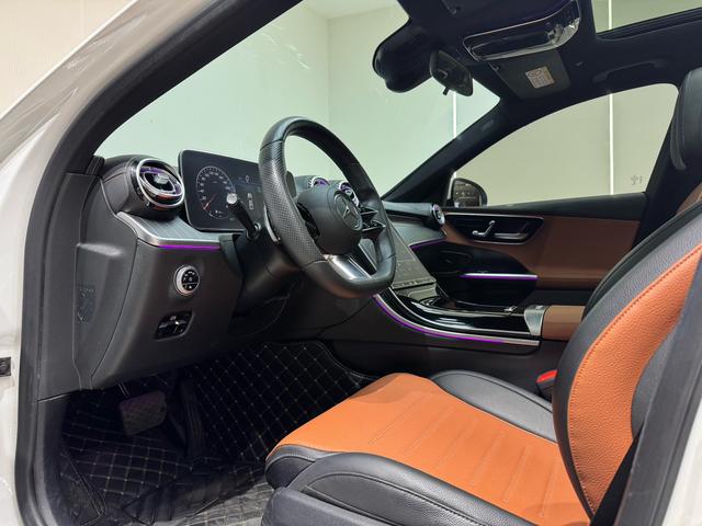 Mercedes-Benz C-Class 2022 thumb 8
