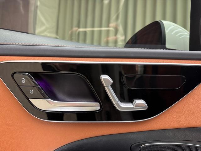 Mercedes-Benz C-Class 2022 thumb 11