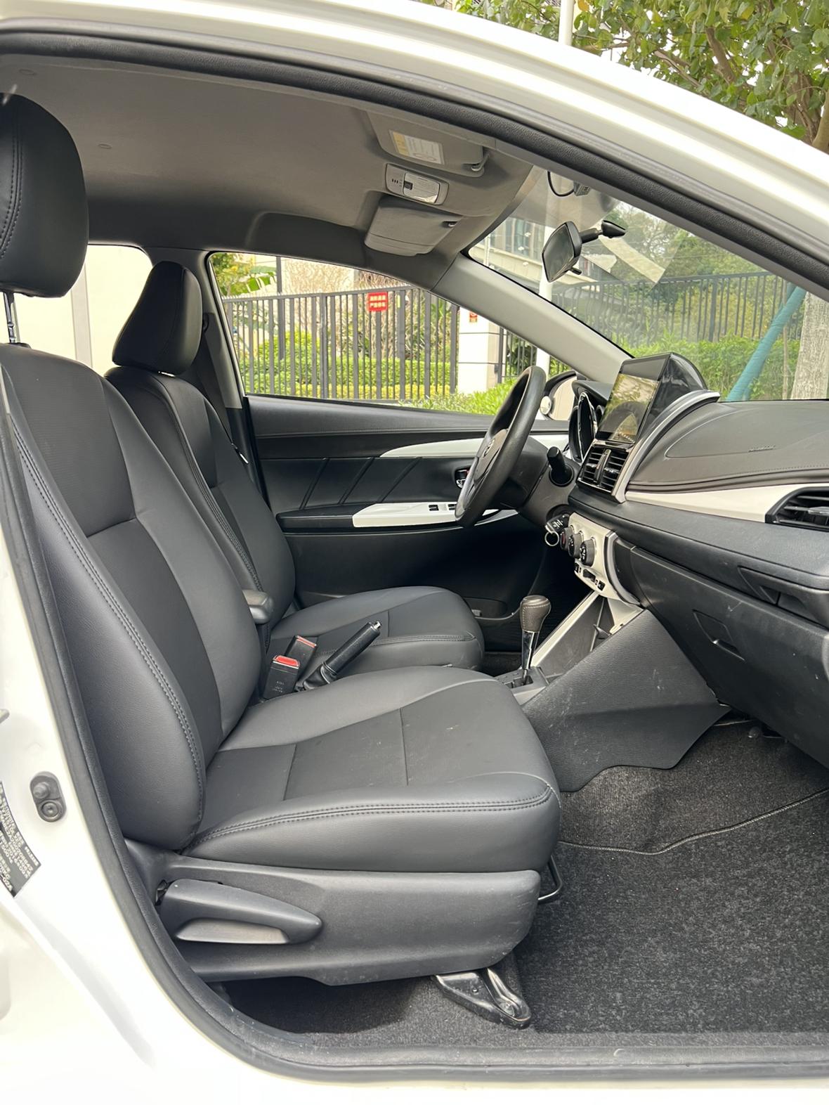 Toyota Vios 2016 thumb 11