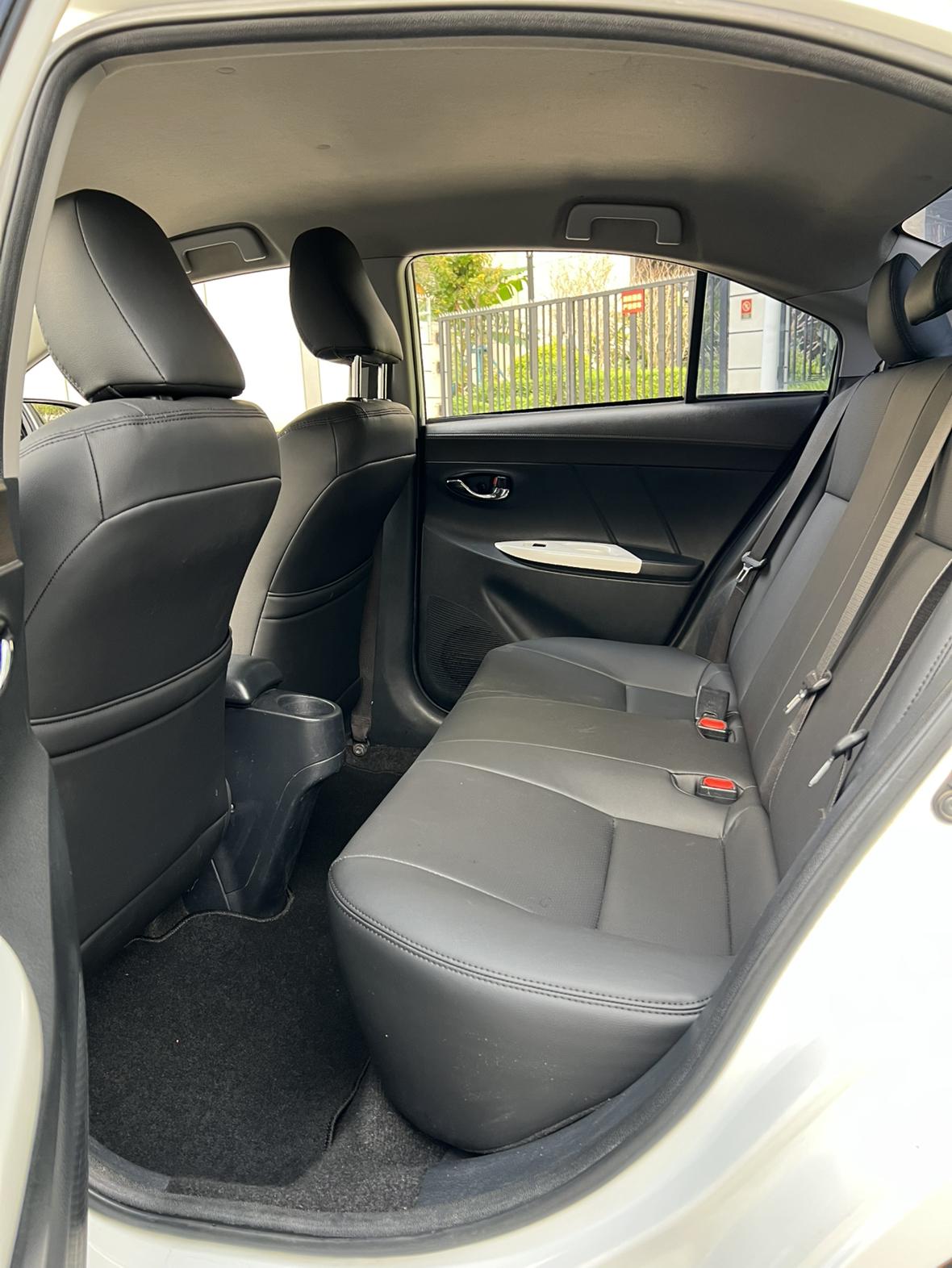 Toyota Vios 2016 thumb 12