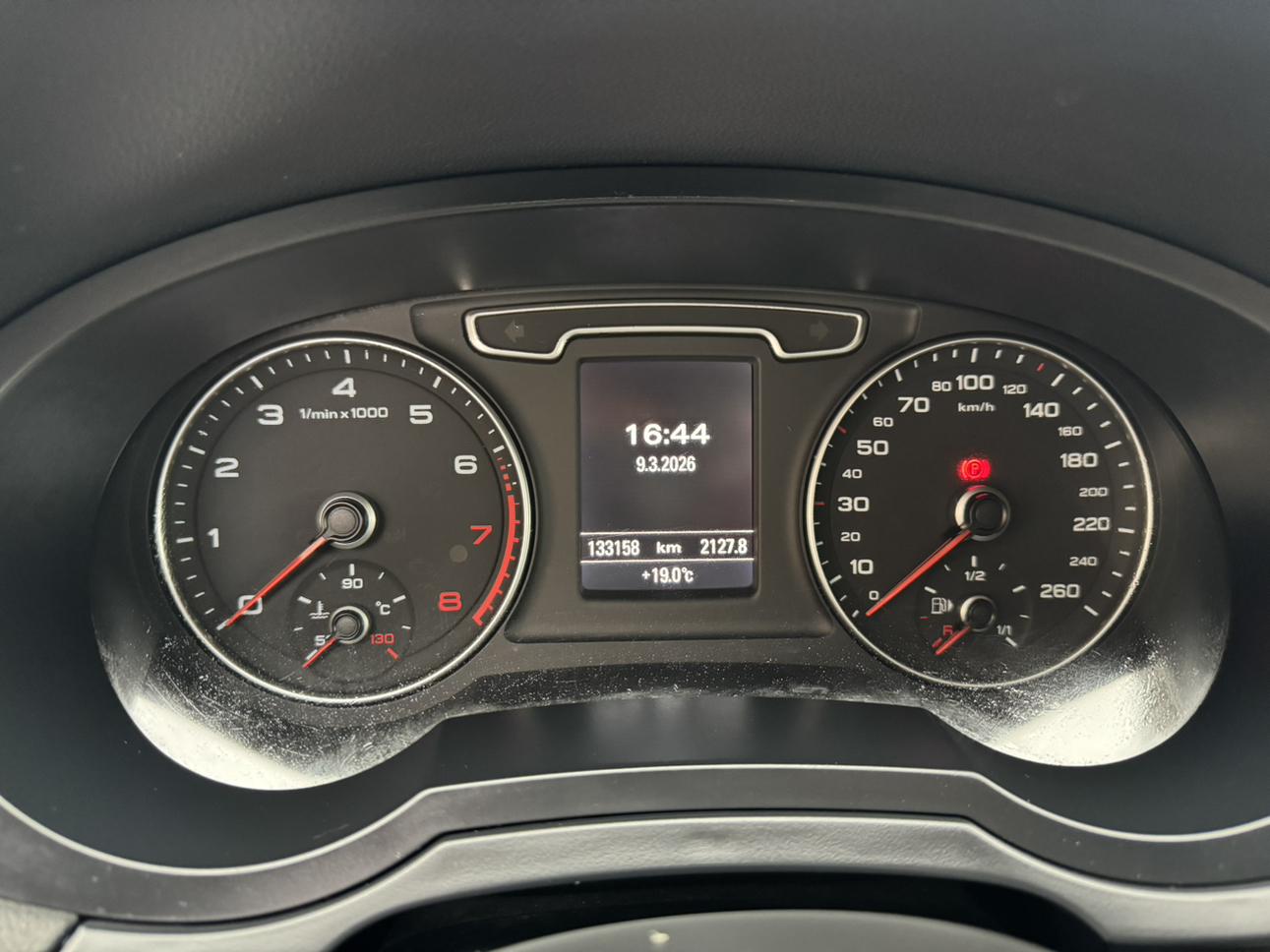 Audi Q3 2013 thumb 8