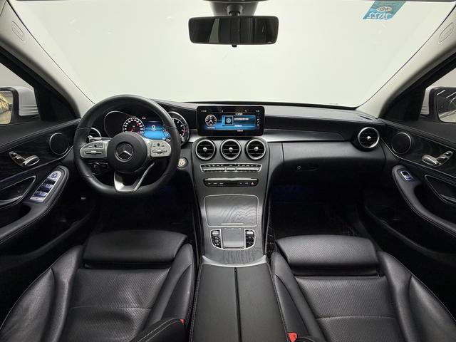 Mercedes-Benz C-Class 2020 thumb 6