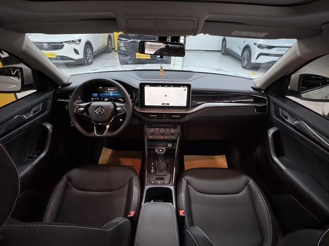 Skoda Kodiaq 2025 thumb 6
