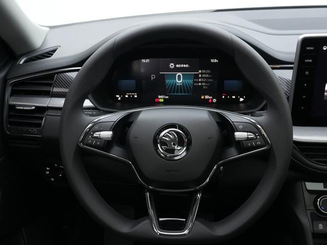 Skoda Kodiaq 2025 thumb 8