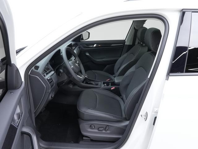 Skoda Kodiaq 2025 thumb 9