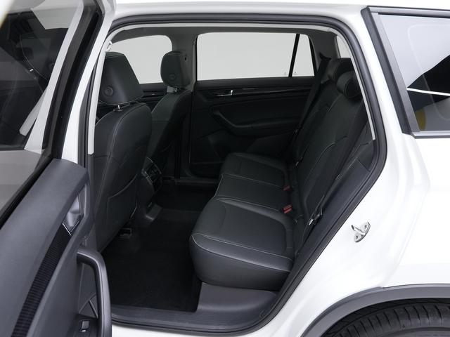 Skoda Kodiaq 2025 thumb 10