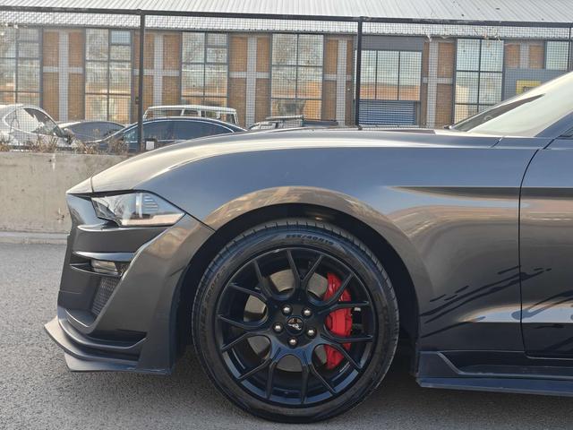 Ford Mach-E 2019 thumb 2